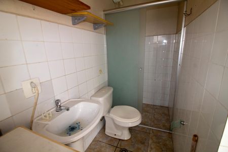 Casa à venda com 288m², 4 quartos e 2 vagasDespensa - Banheiro