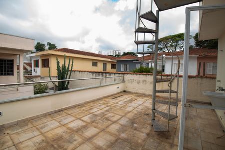 Casa à venda com 288m², 4 quartos e 2 vagasVaranda - Quarto 1 - Casa 1