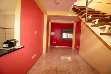 Casa à venda com 288m², 4 quartos e 2 vagasSala de Jantar - Casa 1