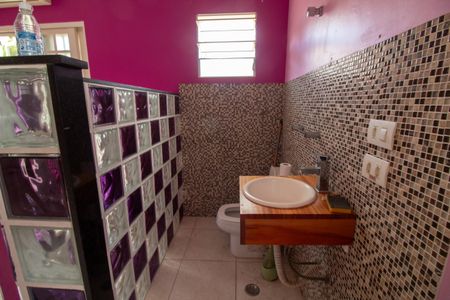 Casa à venda com 288m², 4 quartos e 2 vagasBanheiro Suíte  - Casa 1