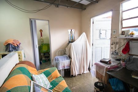 Sala 2 de casa à venda com 2 quartos, 68m² em Irajá, Rio de Janeiro