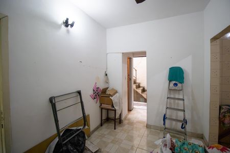 Sala de casa à venda com 2 quartos, 68m² em Irajá, Rio de Janeiro