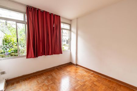 Apartamento para alugar com 41m², 1 quarto e sem vaga Apartamento para alugar com 41m², 1 quarto e sem vagaQuarto