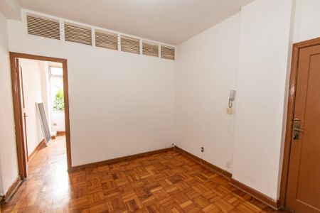 Apartamento para alugar com 41m², 1 quarto e sem vaga Apartamento para alugar com 41m², 1 quarto e sem vagaSala/cozinha
