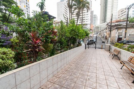 Apartamento para alugar com 41m², 1 quarto e sem vaga Apartamento para alugar com 41m², 1 quarto e sem vagaÁrea comum