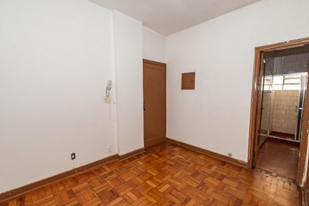 Apartamento para alugar com 41m², 1 quarto e sem vaga Apartamento para alugar com 41m², 1 quarto e sem vagaSala/cozinha