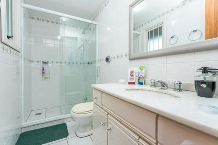 Casa à venda com 344m², 4 quartos e 3 vagasBanheiro 5