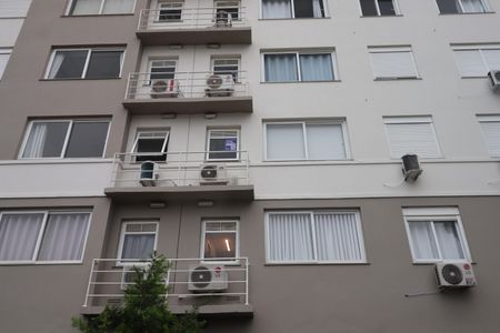 Apartamento para alugar com 68m², 2 quartos e sem vagaPlaca