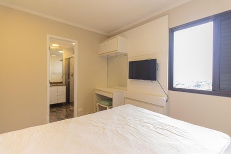 Apartamento à venda com 65m², 2 quartos e 2 vagasSuíte