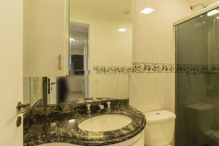 Apartamento à venda com 65m², 2 quartos e 2 vagasBanheiro