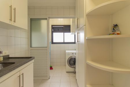 Apartamento à venda com 65m², 2 quartos e 2 vagasCozinha