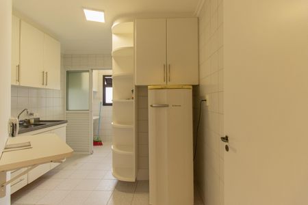 Apartamento à venda com 65m², 2 quartos e 2 vagasCozinha