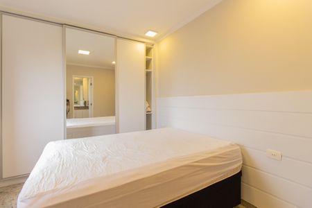 Apartamento à venda com 65m², 2 quartos e 2 vagasSuíte