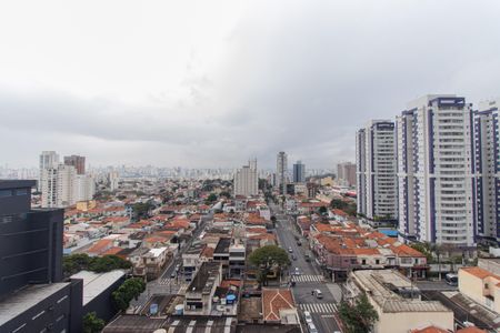 Apartamento à venda com 65m², 2 quartos e 2 vagasSuíte - Vista