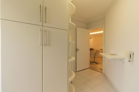Apartamento à venda com 65m², 2 quartos e 2 vagasCozinha