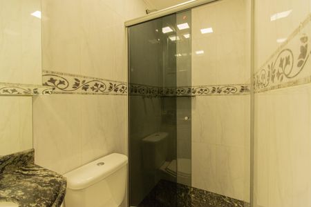 Apartamento à venda com 65m², 2 quartos e 2 vagasBanheiro