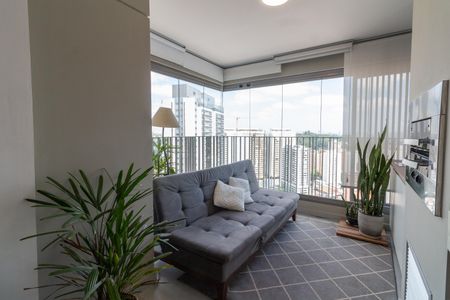 Apartamento à venda com 62m², 2 quartos e 1 vaga Apartamento à venda com 62m², 2 quartos e 1 vagaSala