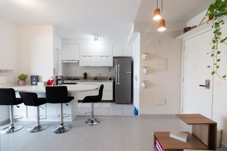 Apartamento à venda com 62m², 2 quartos e 1 vaga Apartamento à venda com 62m², 2 quartos e 1 vagaCozinha