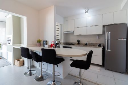 Apartamento à venda com 62m², 2 quartos e 1 vaga Apartamento à venda com 62m², 2 quartos e 1 vagaCozinha