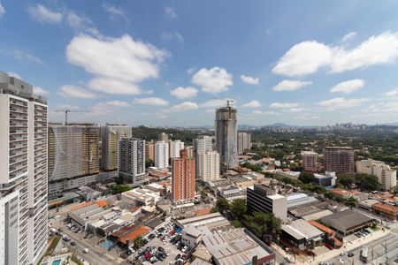 Apartamento à venda com 62m², 2 quartos e 1 vaga Apartamento à venda com 62m², 2 quartos e 1 vagaVista Sala