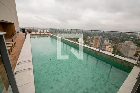 Apartamento à venda com 62m², 2 quartos e 1 vaga Apartamento à venda com 62m², 2 quartos e 1 vagaÁrea comum - Piscina
