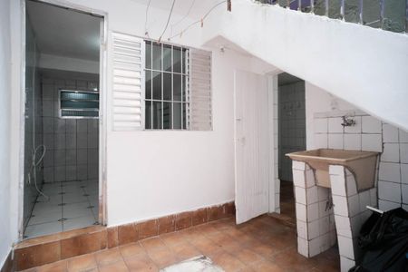 Casa à venda com 816m², 8 quartos e 5 vagasÁrea de Serviço