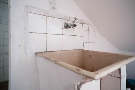 Casa à venda com 816m², 8 quartos e 5 vagasÁrea de Serviço