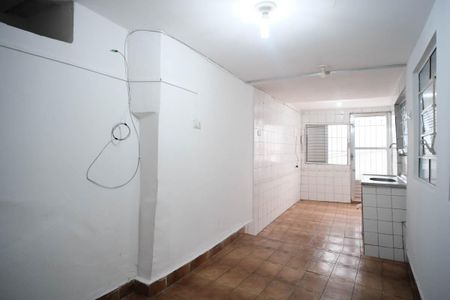Casa à venda com 816m², 8 quartos e 5 vagasSala/Cozinha