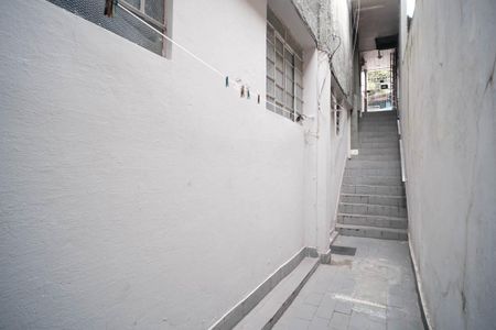 Casa à venda com 816m², 8 quartos e 5 vagasÁrea externa