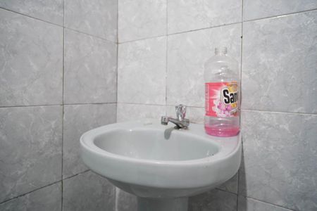 Casa à venda com 816m², 8 quartos e 5 vagasBanheiro