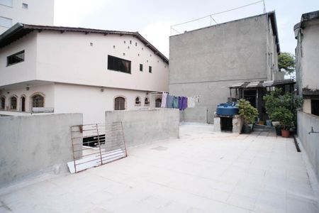 Casa à venda com 816m², 8 quartos e 5 vagasÁrea externa