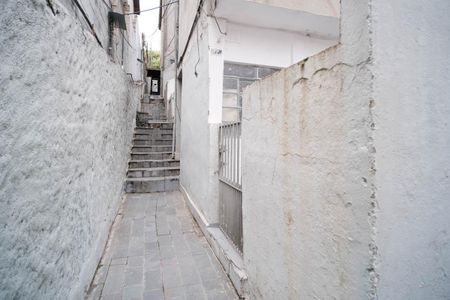 Casa à venda com 816m², 8 quartos e 5 vagasÁrea externa