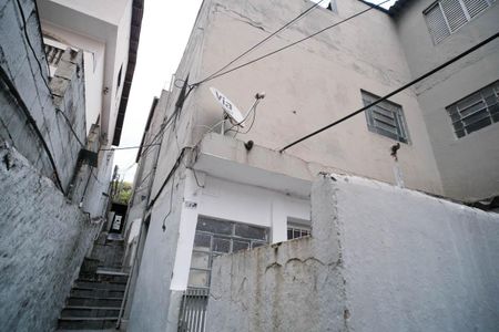 Casa à venda com 816m², 8 quartos e 5 vagasÁrea externa