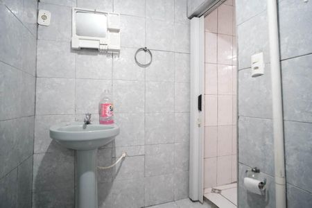 Casa à venda com 816m², 8 quartos e 5 vagasBanheiro