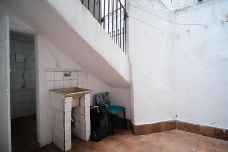 Casa à venda com 816m², 8 quartos e 5 vagasÁrea de Serviço