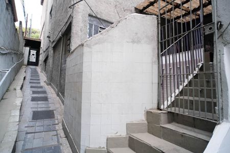 Casa à venda com 816m², 8 quartos e 5 vagasÁrea externa