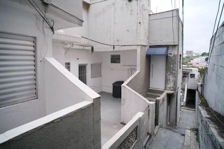 Casa à venda com 816m², 8 quartos e 5 vagasÁrea externa