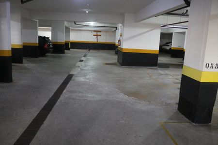 Apartamento à venda com 92m², 3 quartos e 2 vagasGaragem