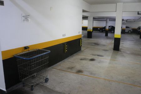 Apartamento à venda com 92m², 3 quartos e 2 vagasGaragem