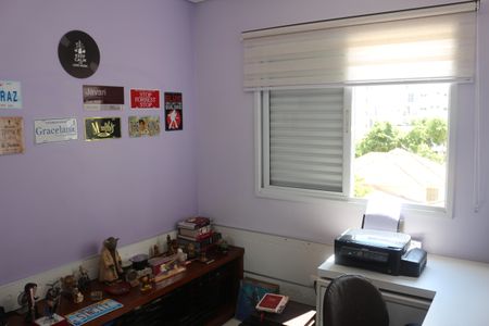 Apartamento à venda com 92m², 3 quartos e 2 vagasQuarto 1