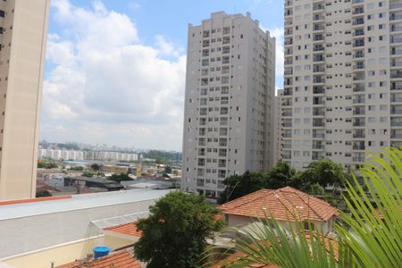 Apartamento à venda com 92m², 3 quartos e 2 vagasVaranda da Sala