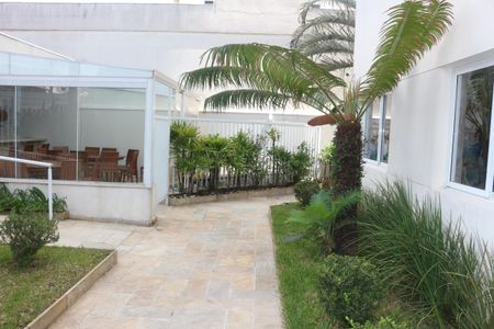 Apartamento à venda com 92m², 3 quartos e 2 vagasÁrea comum