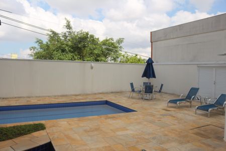 Apartamento à venda com 92m², 3 quartos e 2 vagasÁrea comum - Piscina