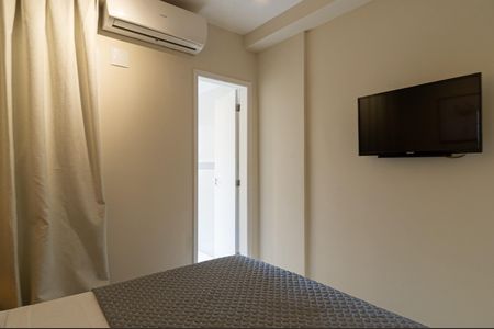 Apartamento à venda com 45m², 1 quarto e 1 vaga Apartamento à venda com 45m², 1 quarto e 1 vagaSuíte
