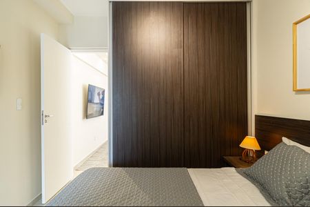 Apartamento à venda com 45m², 1 quarto e 1 vaga Apartamento à venda com 45m², 1 quarto e 1 vagaSuíte