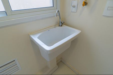 Apartamento à venda com 45m², 1 quarto e 1 vaga Apartamento à venda com 45m², 1 quarto e 1 vagaÁrea de Serviço