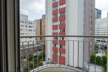Apartamento à venda com 45m², 1 quarto e 1 vaga Apartamento à venda com 45m², 1 quarto e 1 vagaVaranda da Suíte