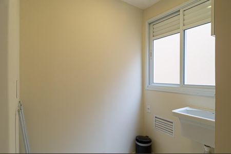 Apartamento à venda com 45m², 1 quarto e 1 vaga Apartamento à venda com 45m², 1 quarto e 1 vagaÁrea de Serviço