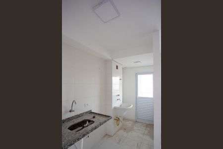 Apartamento à venda com 45m², 2 quartos e 1 vagaCozinha