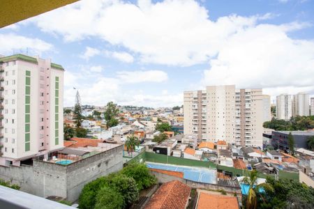 Apartamento à venda com 45m², 2 quartos e 1 vagaVaranda da Sala